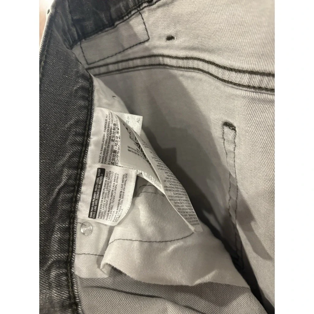 Levis product pair
